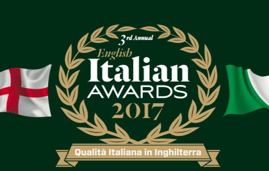Vote for Nonnas in the English/Italian Awards