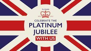 Specials Jubilee week